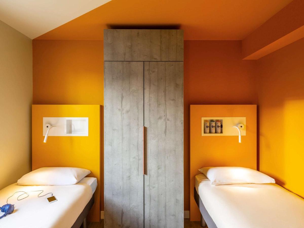 Ibis Budget Nord Euromédecine Montpellier