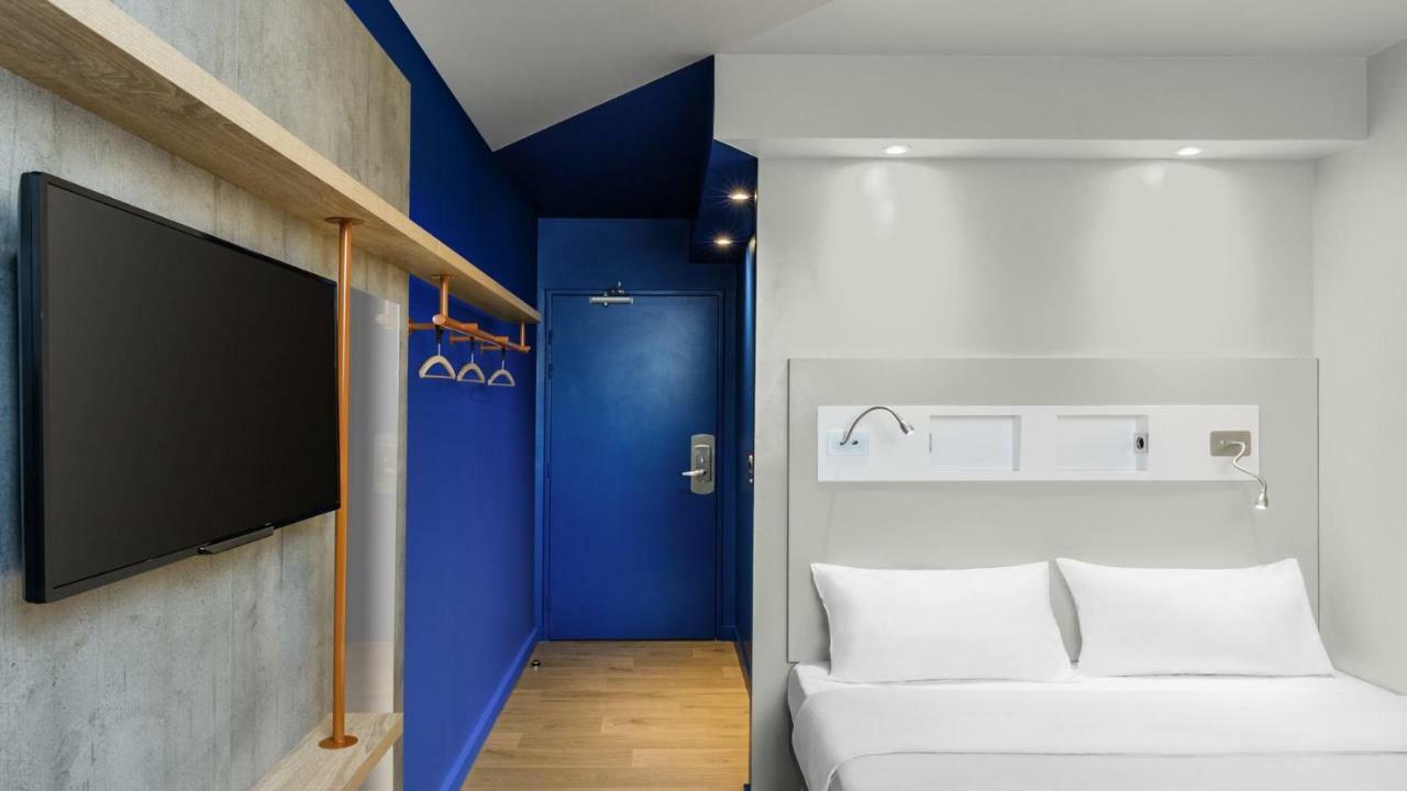 Ibis Budget Nord Euromédecine Montpellier